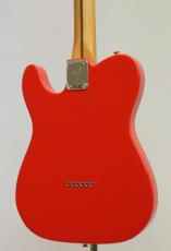 Fender Player II Telecaster Rosewood Fingerboard / Coral Red【特価】_2