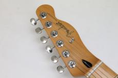 Fender Player II Telecaster Rosewood Fingerboard / Coral Red【特価】_6