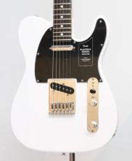 Fender Player II Telecaster, Rosewood Fingerboard, Polar White【特価】