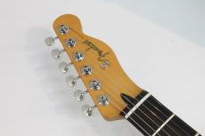 Fender Player II Telecaster, Rosewood Fingerboard, Polar White【特価】_6