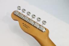 Fender Player II Telecaster, Rosewood Fingerboard, Polar White【特価】_8