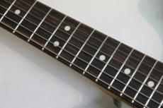 Fender Made in Japan Hybrid II 2026 Collection Telecaster Satin Metallic / Matte Champagne Mirage_5