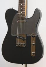 Fender Made in Japan Hybrid II 2026 Collection Telecaster Satin Metallic / Matte Phantom Black