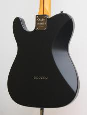 Fender Made in Japan Hybrid II 2026 Collection Telecaster Satin Metallic / Matte Phantom Black_2