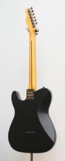 Fender Made in Japan Hybrid II 2026 Collection Telecaster Satin Metallic / Matte Phantom Black_4