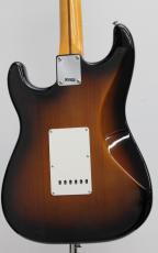 Fender American Vintage II 1957 Stratocaster / 2-Color Sunburst_2
