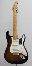 Fender American Vintage II 1957 Stratocaster / 2-Color Sunburst_3
