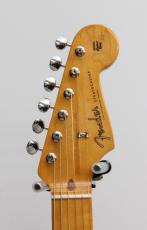 Fender American Vintage II 1957 Stratocaster / 2-Color Sunburst_5