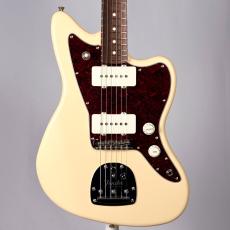 Fender Made in Japan Junior Collection Jazzmaster -Satin Vintage White-
