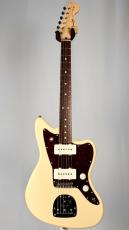 Fender Made in Japan Junior Collection Jazzmaster -Satin Vintage White-_2