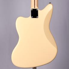 Fender Made in Japan Junior Collection Jazzmaster -Satin Vintage White-_3