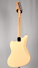 Fender Made in Japan Junior Collection Jazzmaster -Satin Vintage White-_4