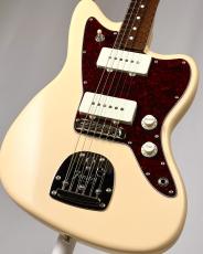 Fender Made in Japan Junior Collection Jazzmaster -Satin Vintage White-_5