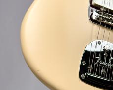 Fender Made in Japan Junior Collection Jazzmaster -Satin Vintage White-_6