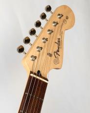 Fender Made in Japan Junior Collection Jazzmaster -Satin Vintage White-_8