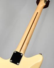 Fender Made in Japan Junior Collection Jazzmaster -Satin Vintage White-_10