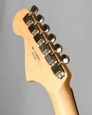 Fender Made in Japan Junior Collection Jazzmaster -Satin Vintage White-_11