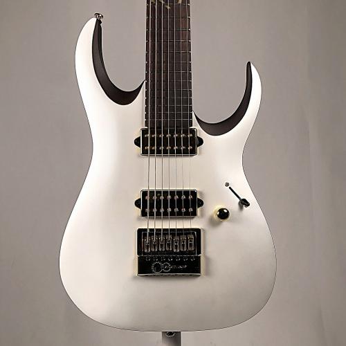 Ibanez 【Head Newシグネイチャー】 K7YANG 【Evertuneブリッジ搭載】《即納可》