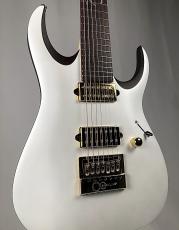 Ibanez 【Head Newシグネイチャー】 K7YANG 【Evertuneブリッジ搭載】《即納可》_5