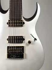 Ibanez 【Head Newシグネイチャー】 K7YANG 【Evertuneブリッジ搭載】《即納可》_6