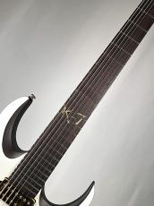 Ibanez 【Head Newシグネイチャー】 K7YANG 【Evertuneブリッジ搭載】《即納可》_7