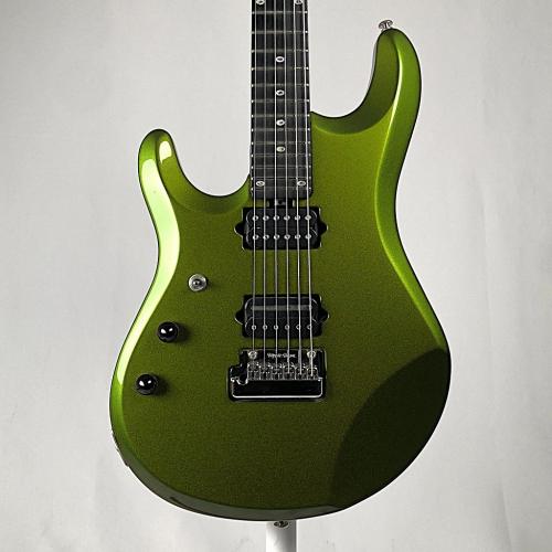 MUSIC MAN JP6  Left-Handed -Carmel Apple Delight-【USED】