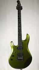 MUSIC MAN JP6  Left-Handed -Carmel Apple Delight-【USED】_2