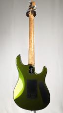 MUSIC MAN JP6  Left-Handed -Carmel Apple Delight-【USED】_9