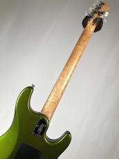 MUSIC MAN JP6  Left-Handed -Carmel Apple Delight-【USED】_10