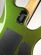 MUSIC MAN JP6  Left-Handed -Carmel Apple Delight-【USED】_11