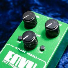 Mythos Pedals ENVY Pro Overdrive_2