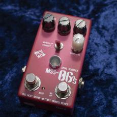 THE NEXT SOUND MSS-06 RS
