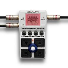 ZOOM MS-50G+