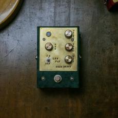 Temperament FX Temperament OverDrive