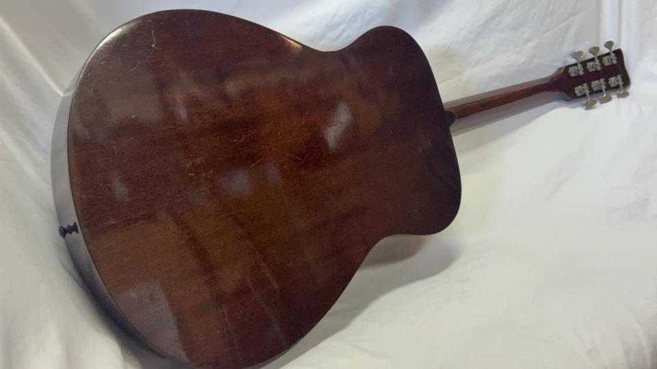 YAMAHA FG-150 1960年代 中古 1444708 YAMAHA(ヤマハ)【楽器検索