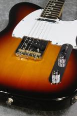 FUJIGEN BCTE100RBD 3-Tone Sunburst #C240312【3.43kg】_9
