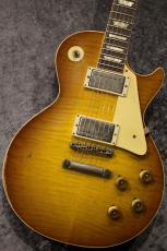 Gibson Custom Shop Murphy Lab 1959 Les Paul Standard Reissue Golden Poppy Burst/Heavy Aged #9 5987【4.11kg】