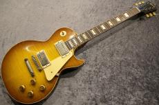 Gibson Custom Shop Murphy Lab 1959 Les Paul Standard Reissue Golden Poppy Burst/Heavy Aged #9 5987【4.11kg】_2