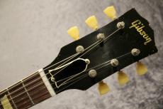 Gibson Custom Shop Murphy Lab 1959 Les Paul Standard Reissue Golden Poppy Burst/Heavy Aged #9 5987【4.11kg】_8