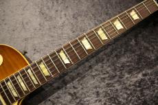 Gibson Custom Shop Murphy Lab 1959 Les Paul Standard Reissue Golden Poppy Burst/Heavy Aged #9 5987【4.11kg】_9