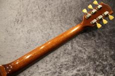 Gibson Custom Shop Murphy Lab 1959 Les Paul Standard Reissue Golden Poppy Burst/Heavy Aged #9 5987【4.11kg】_10