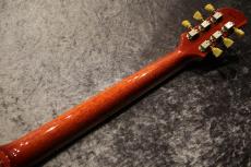Bizen Works 【期間限定でクーポンやBizenグッズが当たる!】Burned Standard Cuban Mahogany Limited #240789_10