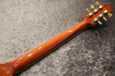 Bizen Works 【期間限定でクーポンやBizenグッズが当たる!】Burned Standard Cuban Mahogany Limited #240793_10