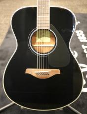 YAMAHA 【取寄せ可能】FS820 BL  -Black- 【ソフトケース付き】【福岡店在庫】