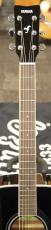 YAMAHA 【取寄せ可能】FS820 BL  -Black- 【ソフトケース付き】【福岡店在庫】_3
