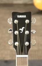 YAMAHA 【取寄せ可能】FS820 BL  -Black- 【ソフトケース付き】【福岡店在庫】_4