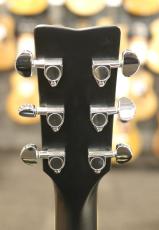 YAMAHA 【取寄せ可能】FS820 BL  -Black- 【ソフトケース付き】【福岡店在庫】_8