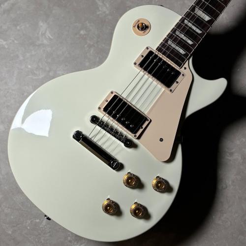 Gibson Les Paul Standard '50s Classic White 【現物画像】