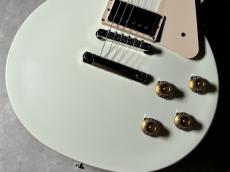 Gibson Les Paul Standard '50s Classic White 【現物画像】_3