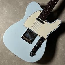 HISTORY HTM/AIR-Premium Soft Aged Sonic Blue【現物画像】